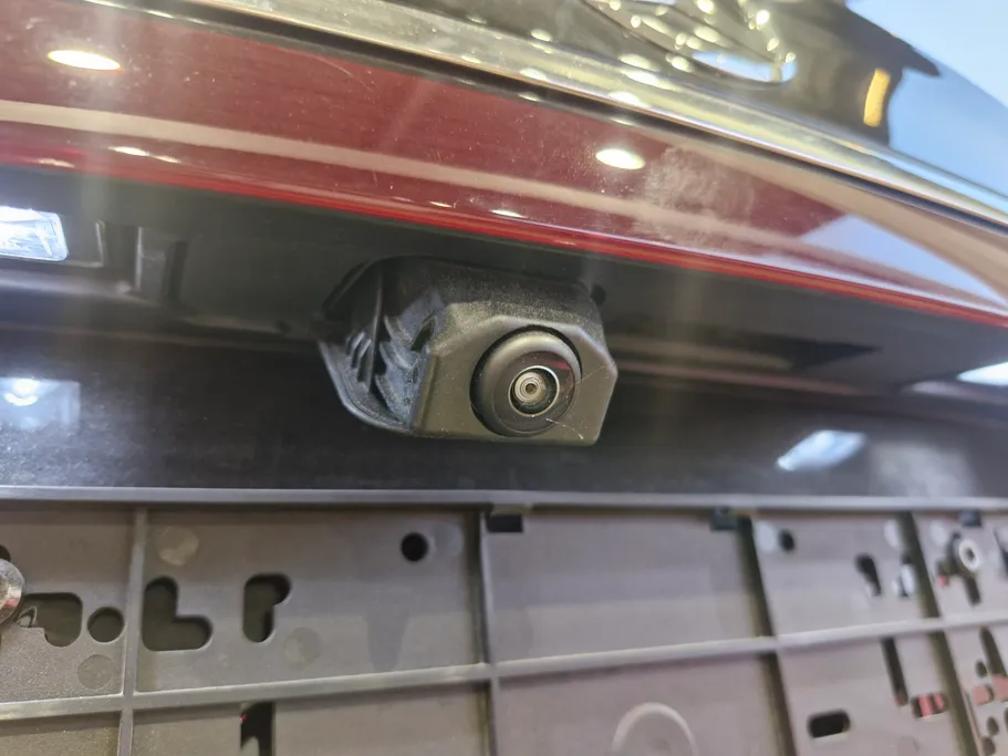 مرسيدس E 200 2025 