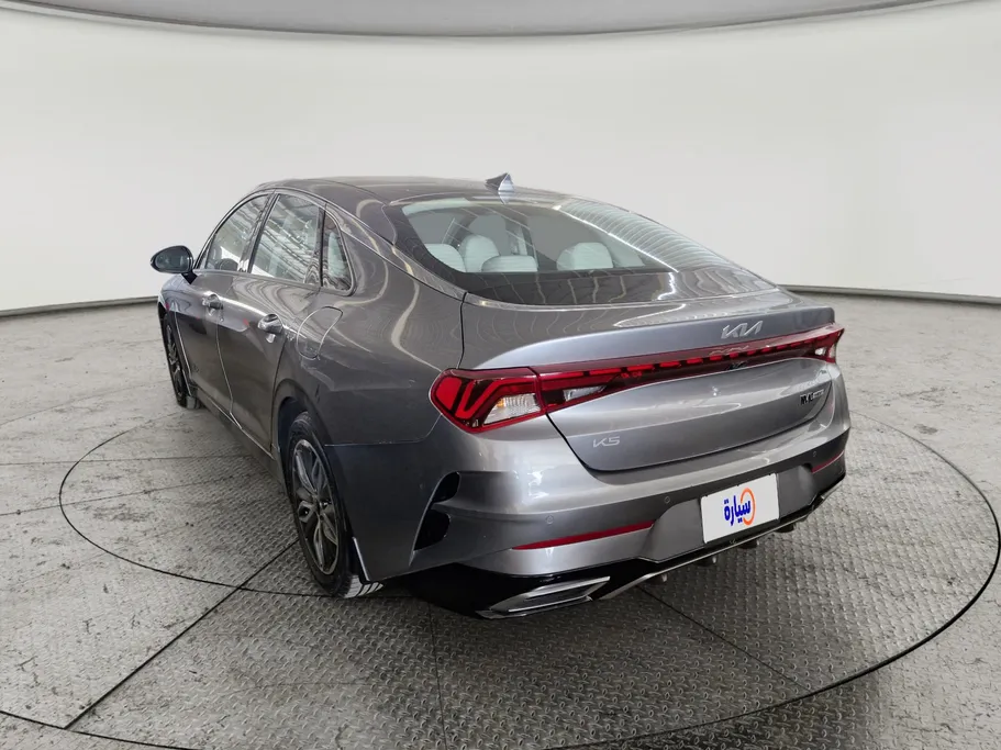 2023 Kia K5 GLS 