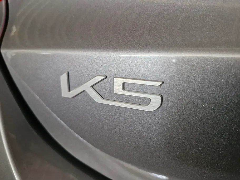 كيا K5 GLS 2023 