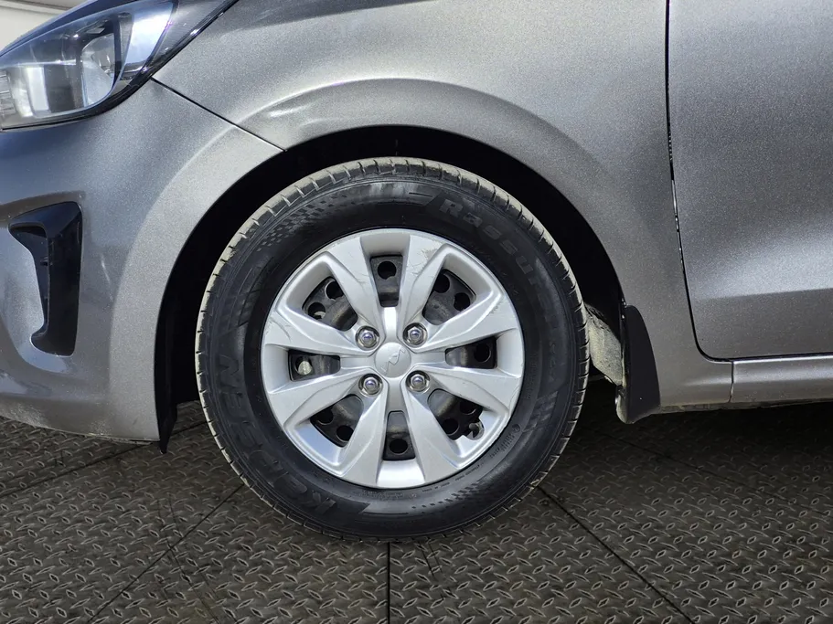 كيا بيجاس LX 2022 