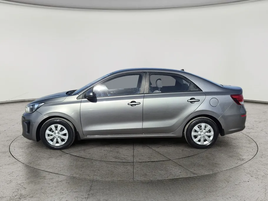 كيا بيجاس LX 2022 