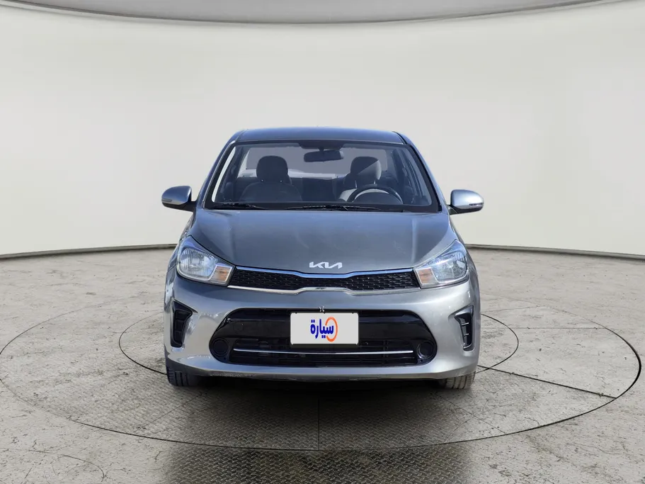 كيا بيجاس LX 2022 