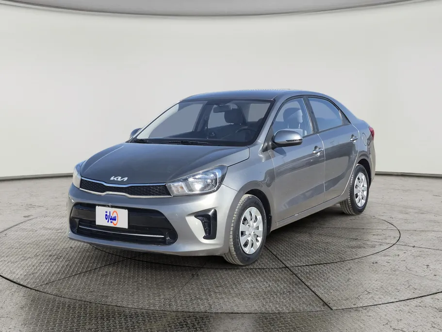 كيا بيجاس LX 2022 