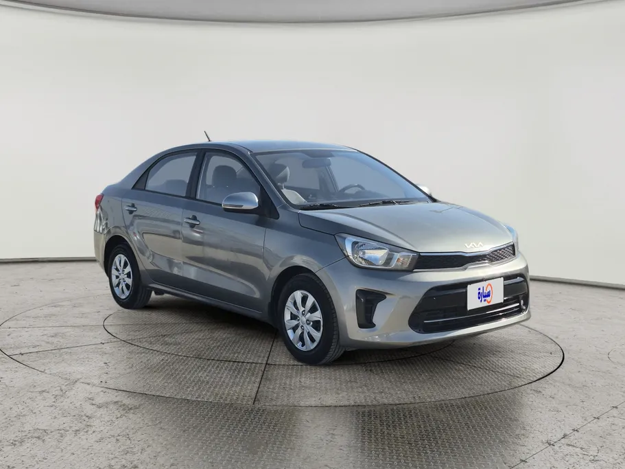 كيا بيجاس LX 2022 