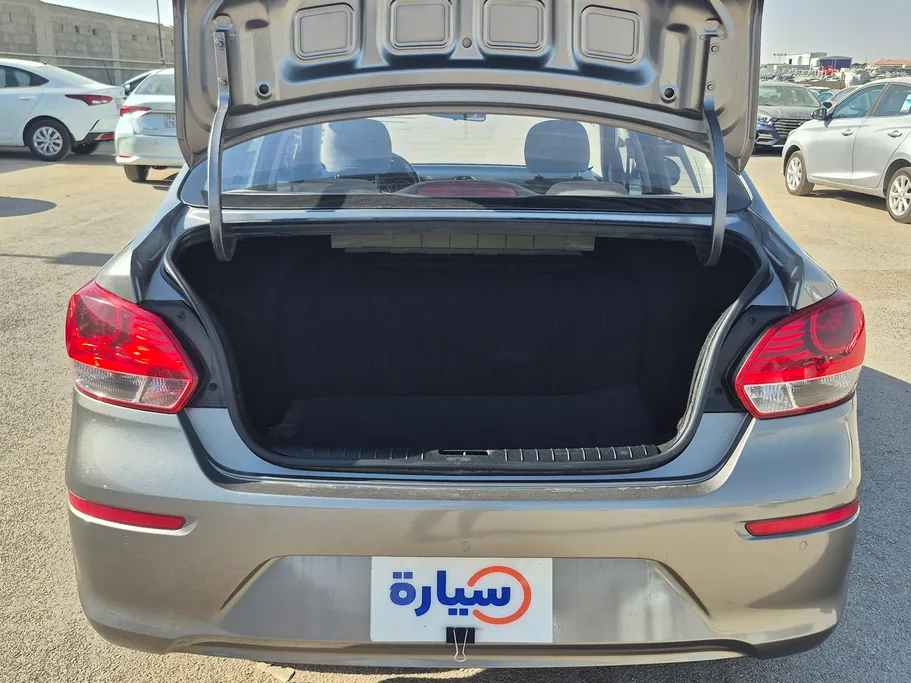 كيا بيجاس LX 2022 