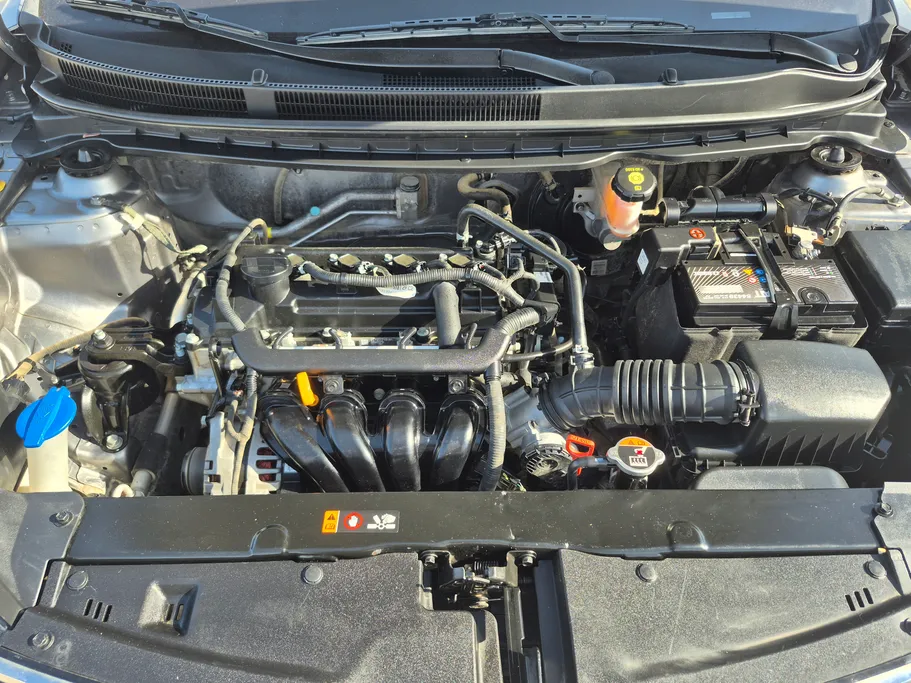 كيا بيجاس LX 2022 