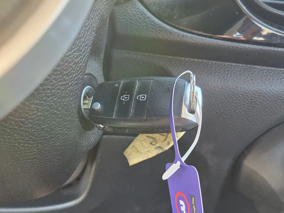 كيا بيجاس LX 2022 