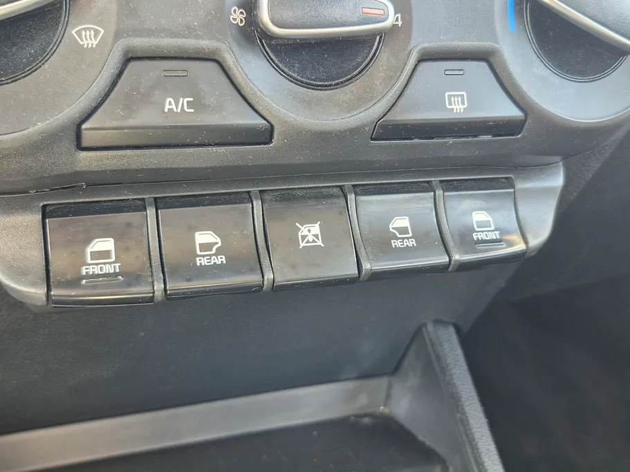 كيا بيجاس LX 2022 