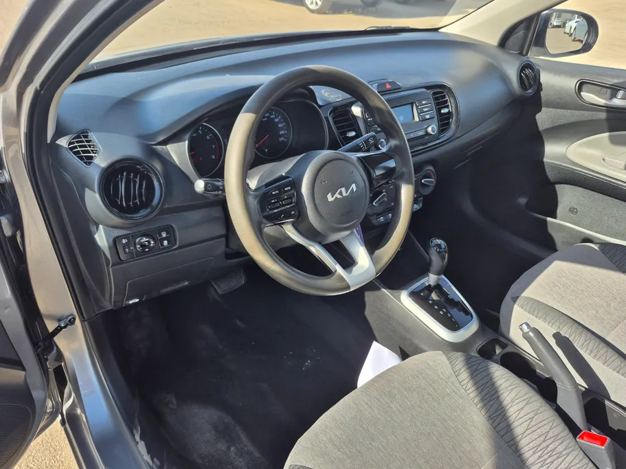 كيا بيجاس LX 2022 