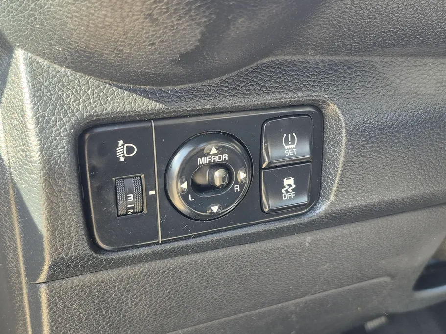 كيا بيجاس LX 2022 