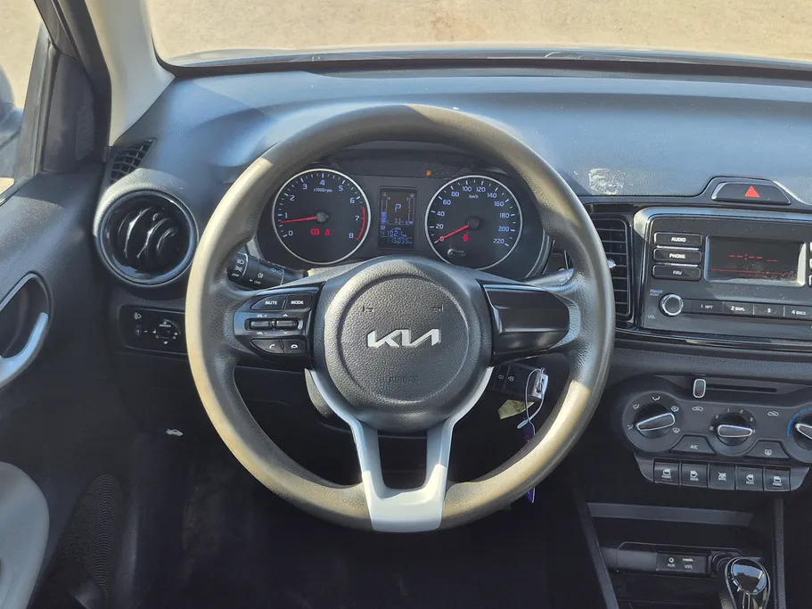 كيا بيجاس LX 2022 