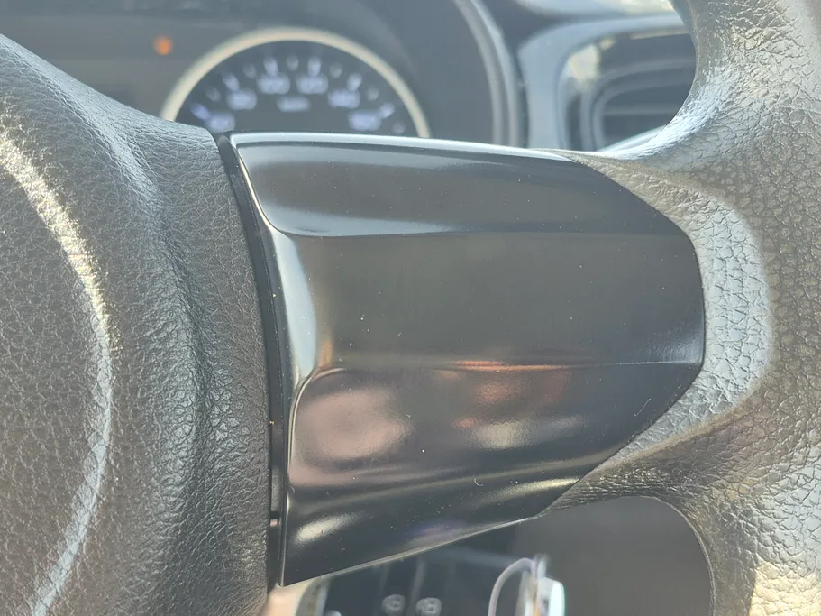 كيا بيجاس LX 2022 