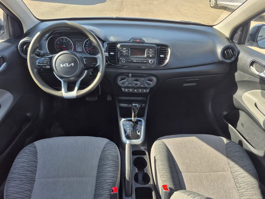 كيا بيجاس LX 2022 