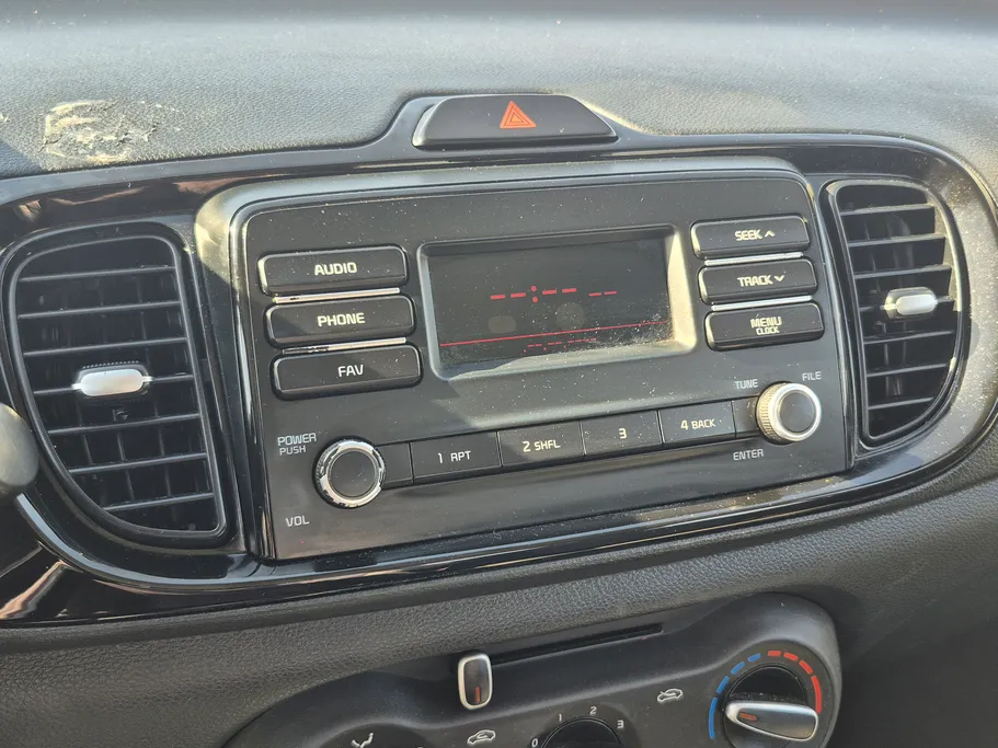 كيا بيجاس LX 2022 