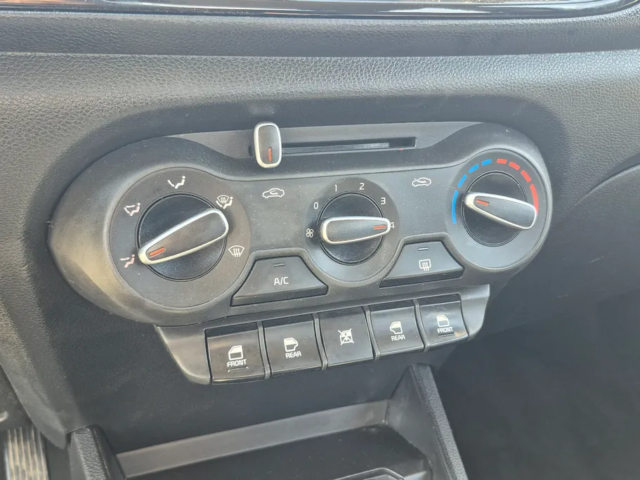 كيا بيجاس LX 2022 