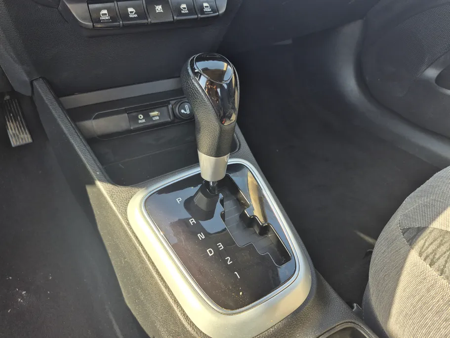 كيا بيجاس LX 2022 