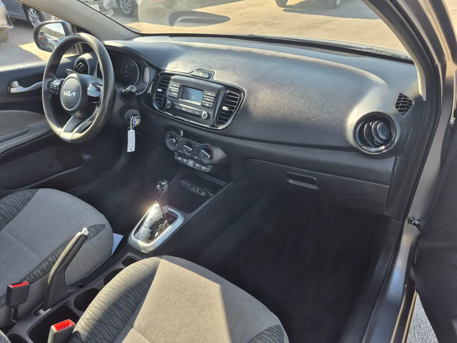 كيا بيجاس LX 2022 