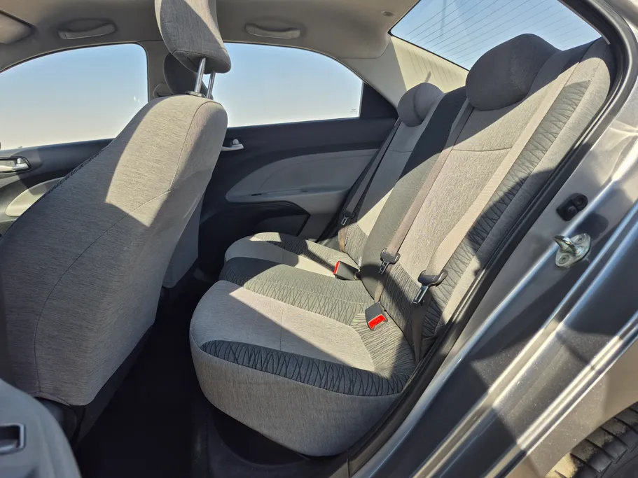 كيا بيجاس LX 2022 