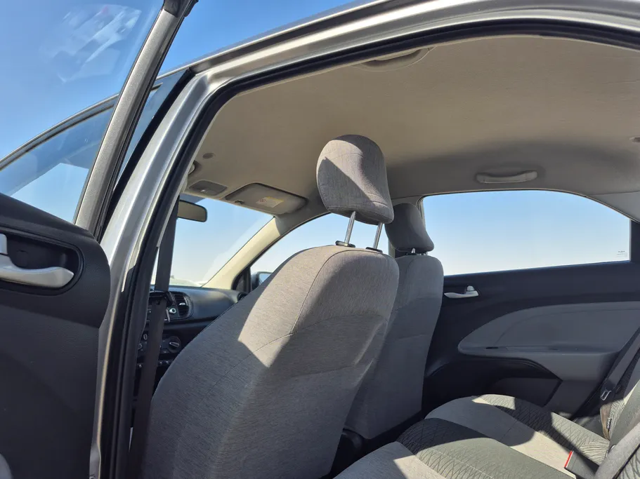 كيا بيجاس LX 2022 