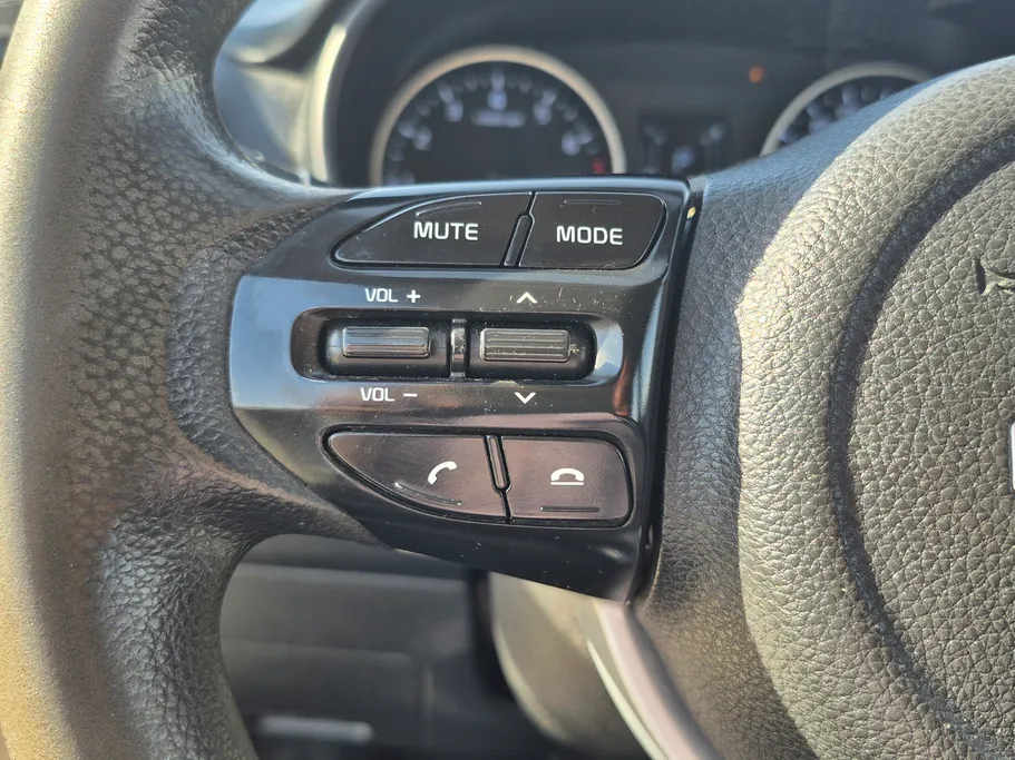 كيا بيجاس LX 2022 