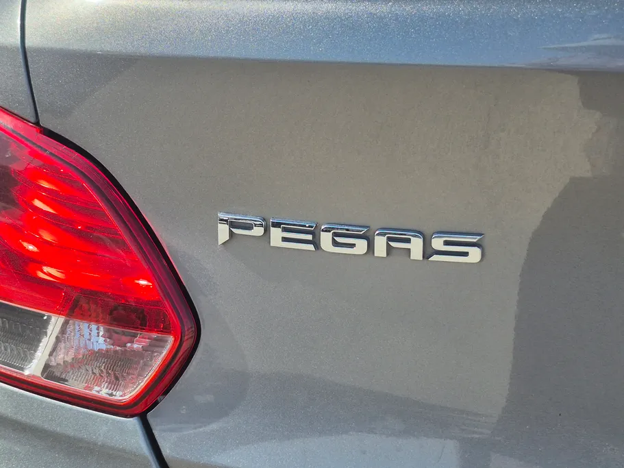 كيا بيجاس LX 2022 