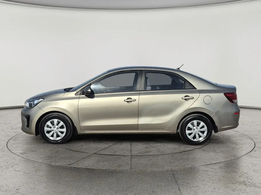 2023 Kia Pegas LX 