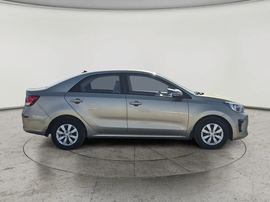 2023 Kia Pegas LX 