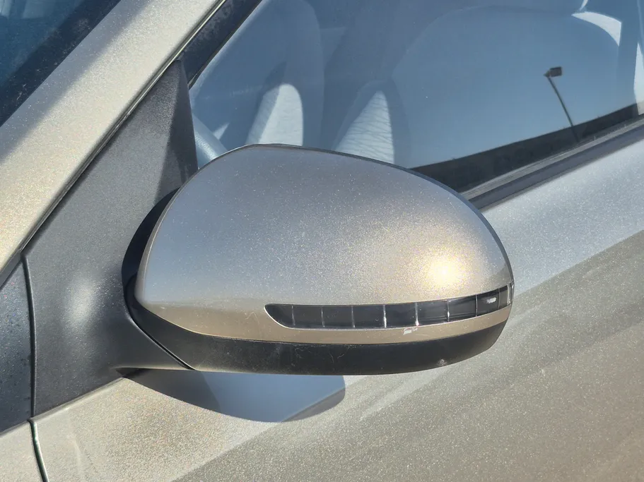 2023 Kia Pegas LX 