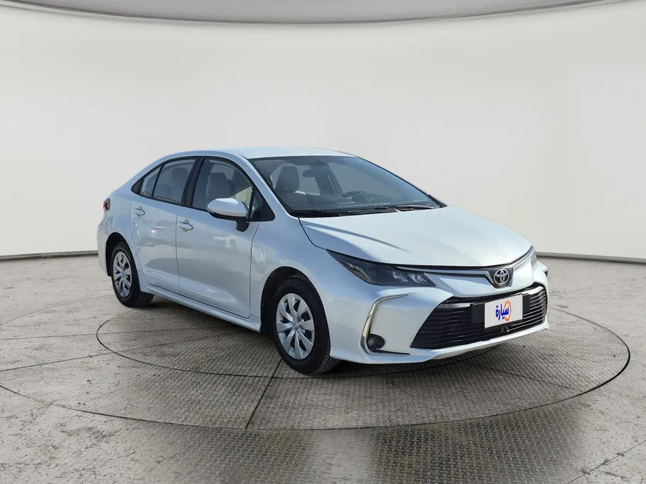 2023 Toyota Corolla XLI 