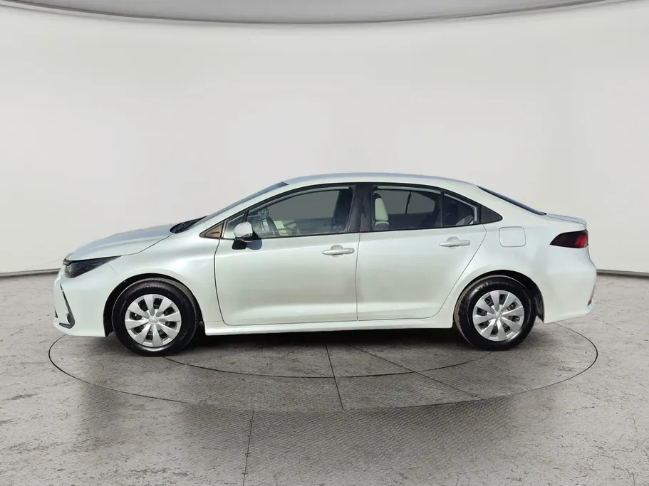 2023 Toyota Corolla XLI 