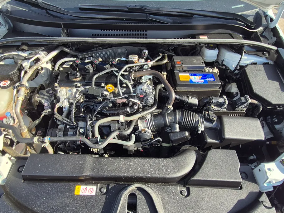 2023 Toyota Corolla XLI 