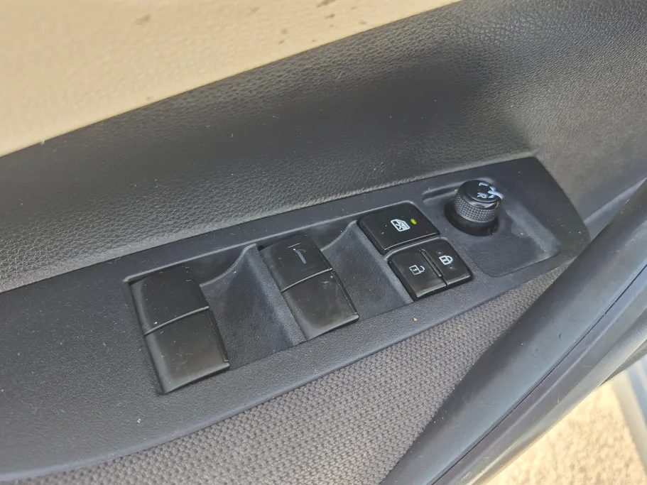 2023 Toyota Corolla XLI 