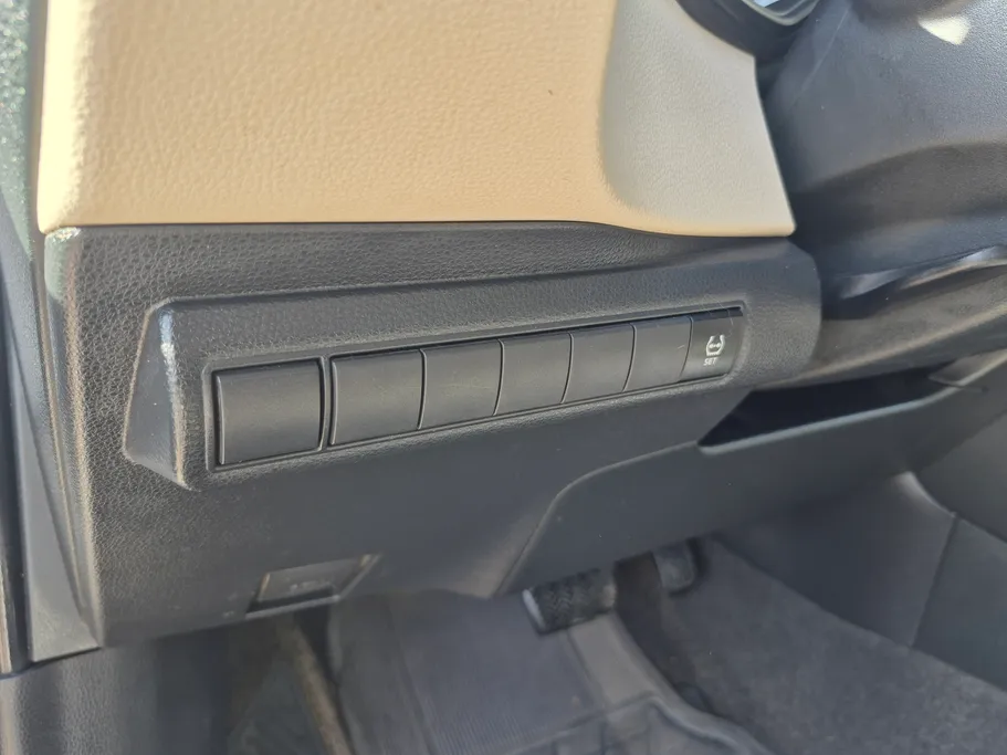 2023 Toyota Corolla XLI 