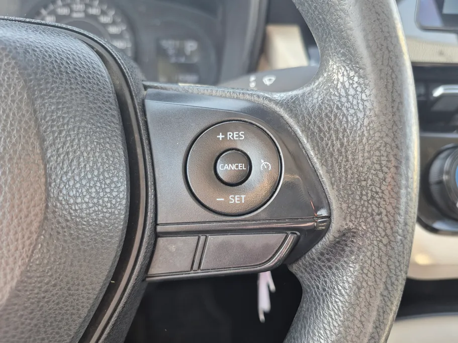 2023 Toyota Corolla XLI 
