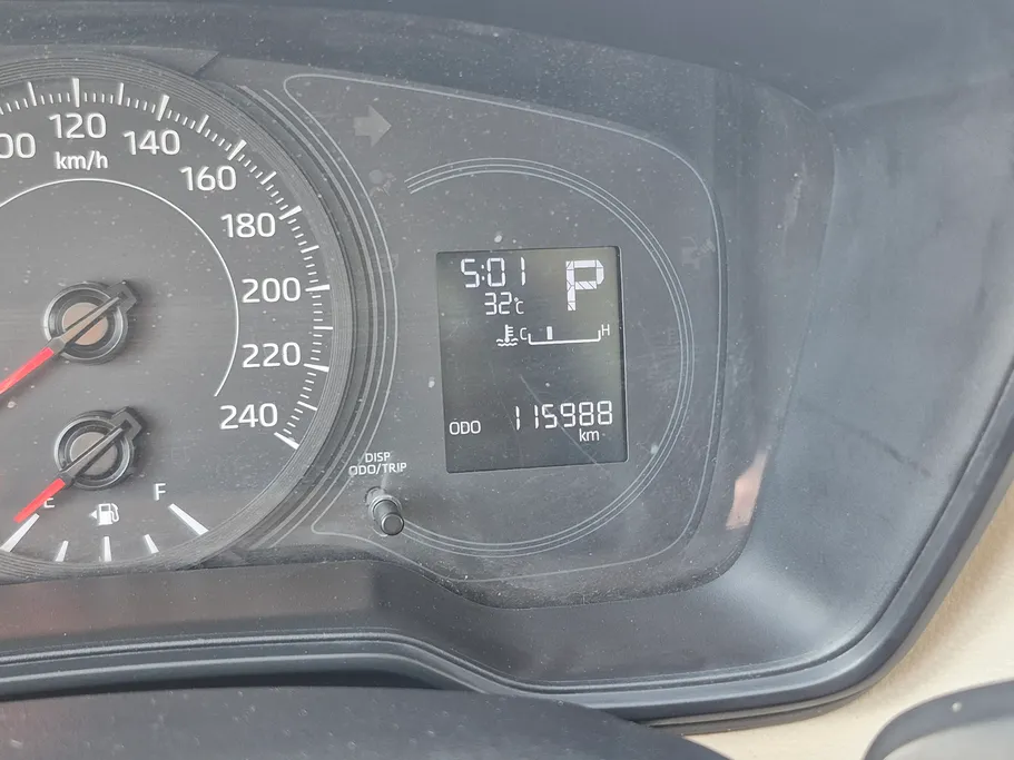 2023 Toyota Corolla XLI 