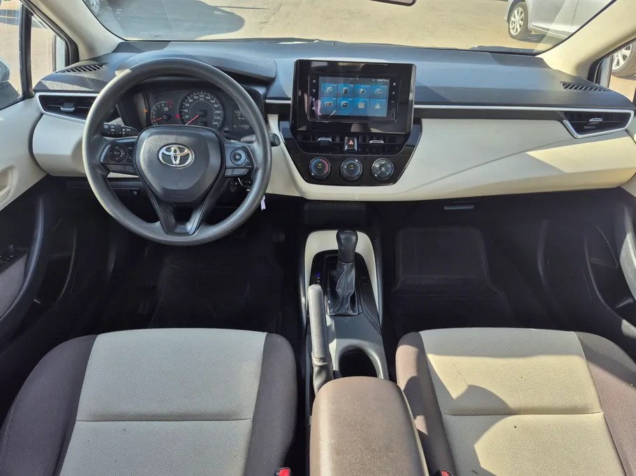 2023 Toyota Corolla XLI 