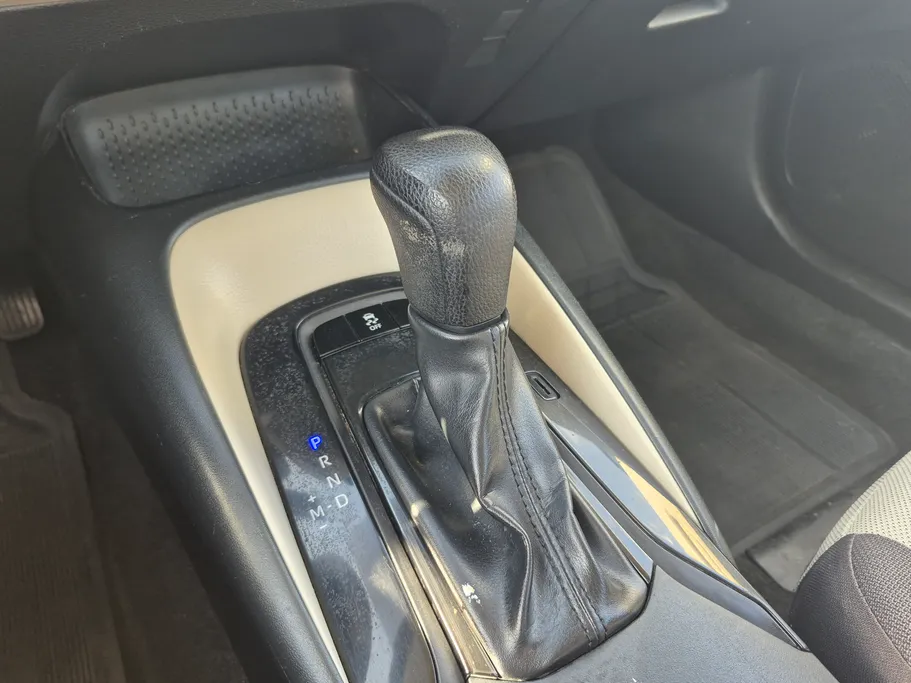 2023 Toyota Corolla XLI 