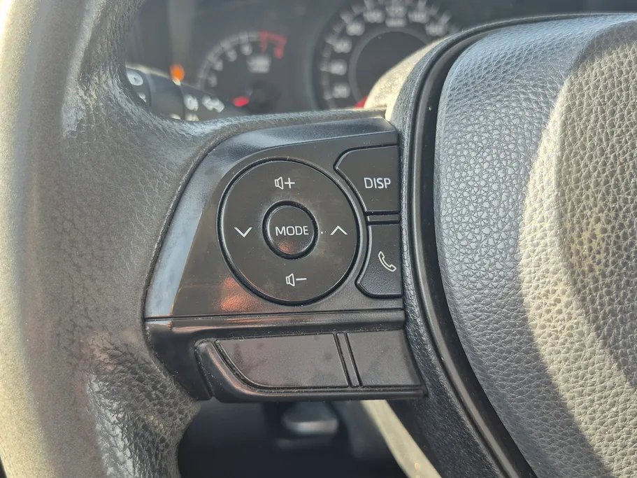 2023 Toyota Corolla XLI 