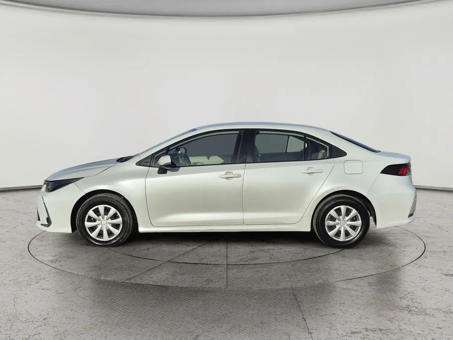 2024 Toyota Corolla XLI 