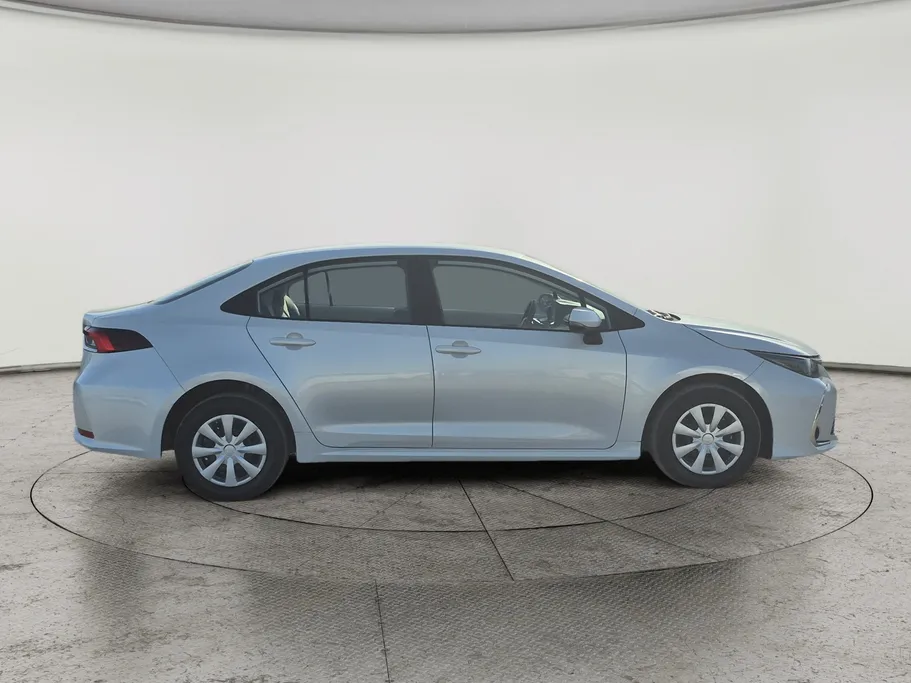 2024 Toyota Corolla XLI 