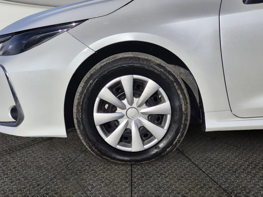 تويوتا كورولا XLI 2024 