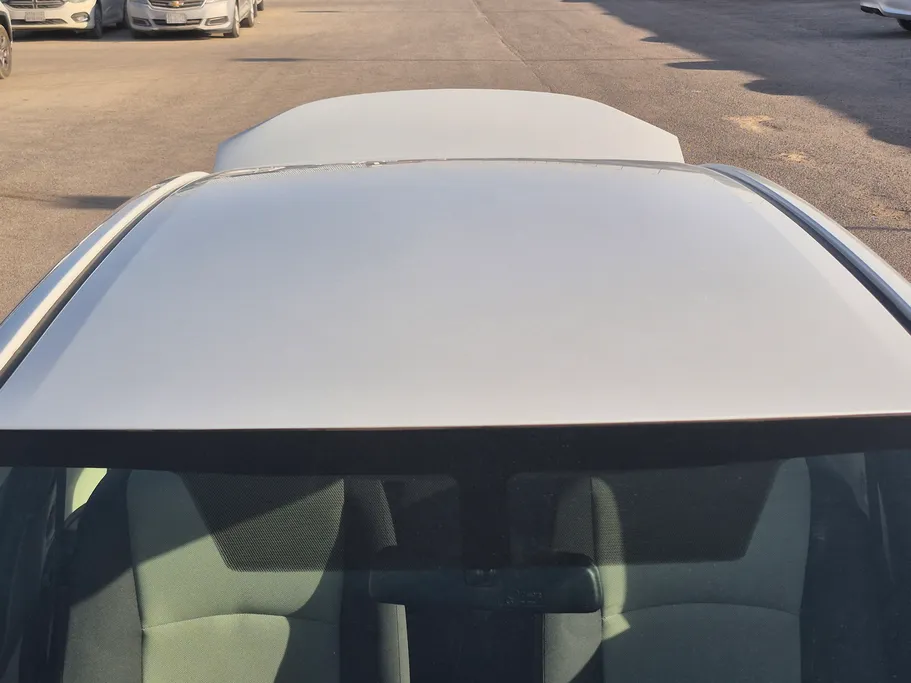 2024 Toyota Corolla XLI 