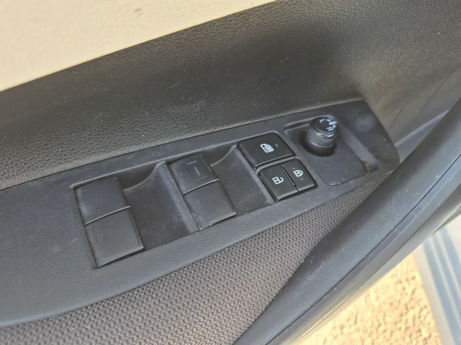 2024 Toyota Corolla XLI 