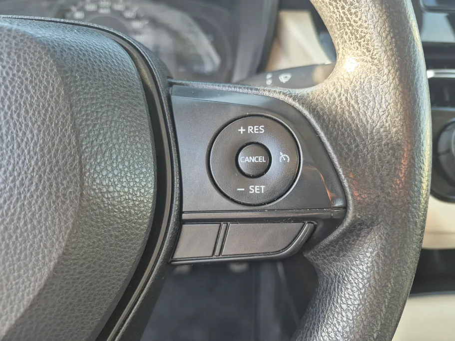 2024 Toyota Corolla XLI 