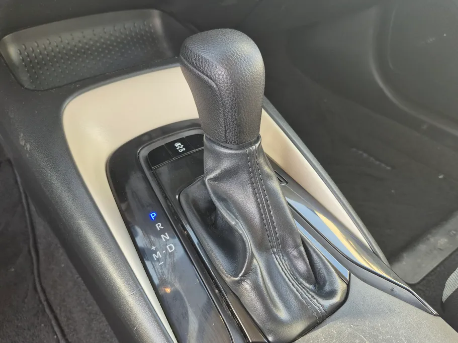 2024 Toyota Corolla XLI 
