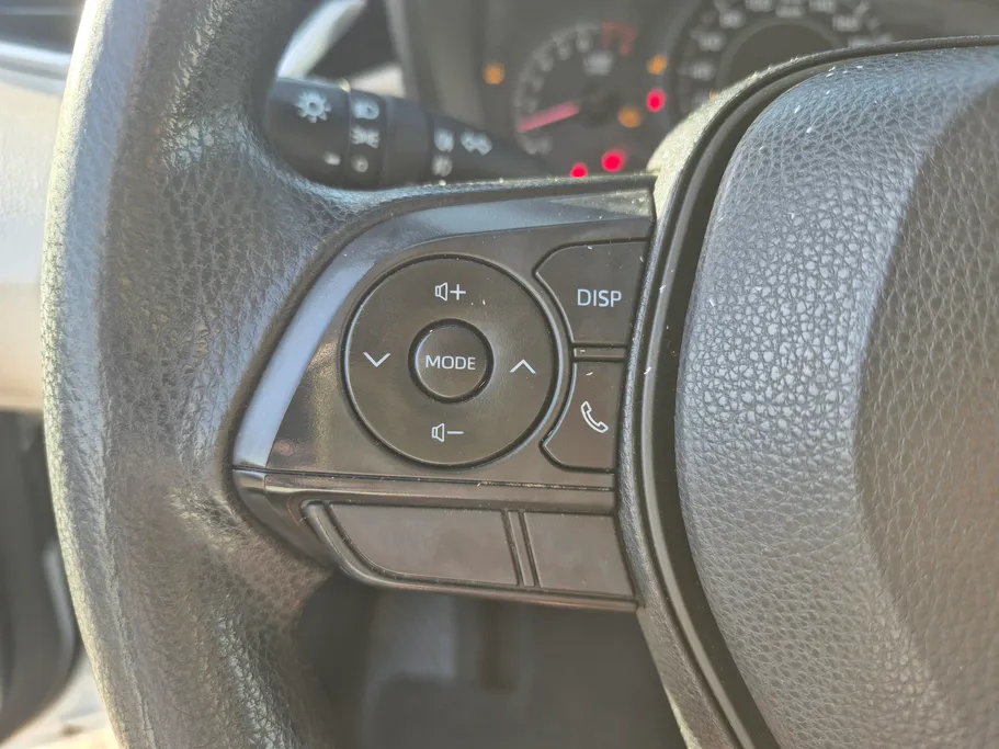 2024 Toyota Corolla XLI 