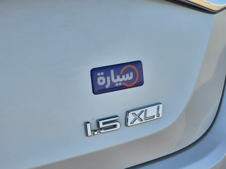2024 Toyota Corolla XLI 