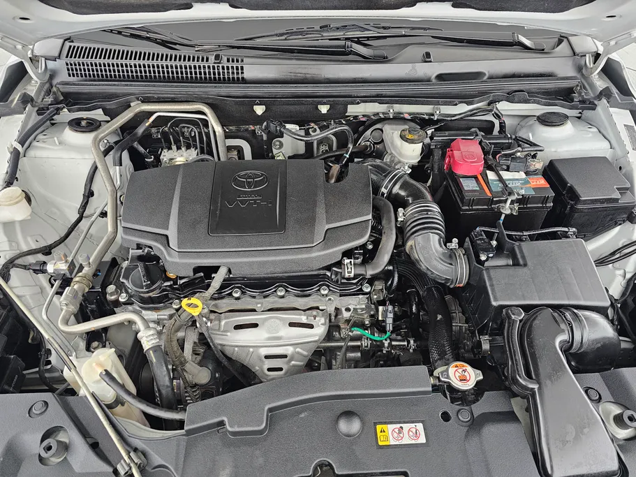 2023 Toyota Yaris  Y 