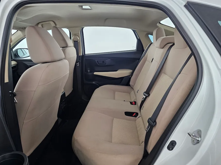 2023 Toyota Yaris  Y 