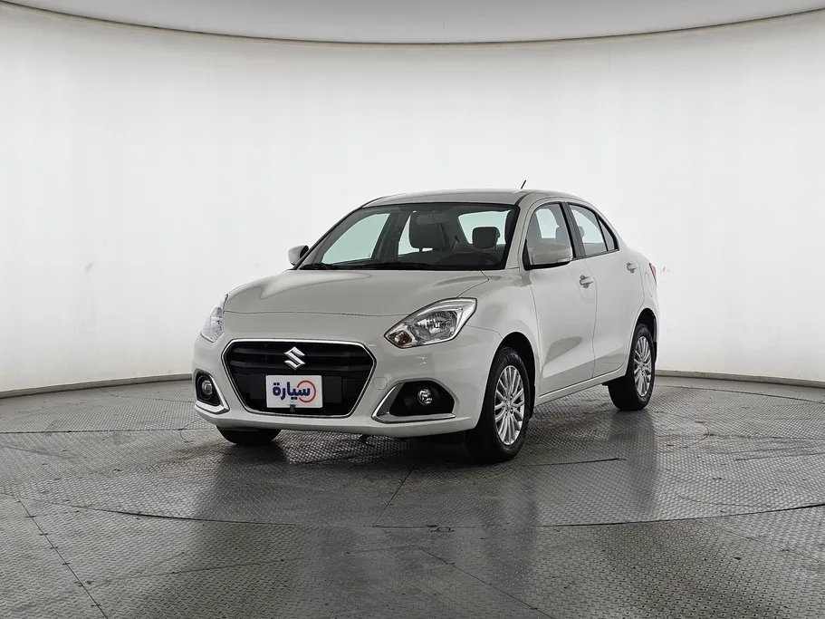 2023 Suzuki Dzire GL 